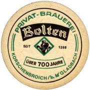 3759: Германия, Bolten