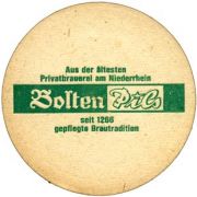 3759: Германия, Bolten