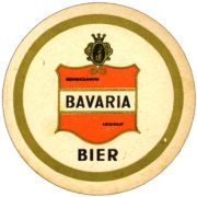 3761: Нидерланды, Bavaria