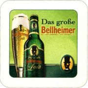 3774: Германия, Bellheimer