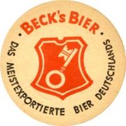 3807: Германия, Beck