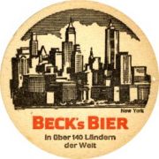 3809: Германия, Beck