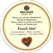 3816: Germany, Paulaner