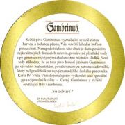 3823: Чехия, Gambrinus