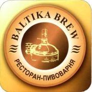 3825: Russia, Baltika Brew