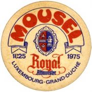 3840: Люксембург, Mousel