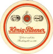 3885: Германия, Koenig Pilsner