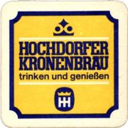 3889: Германия, Hochdorfer Kronenbrau