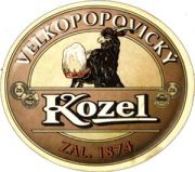 4005: Czech Republic, Velkopopovicky Kozel