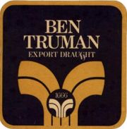 4023: Великобритания, Ben Truman