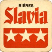 4028: France, Slavia