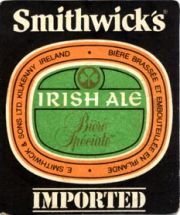 4035: Ireland, Smithwick