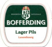 4061: Люксембург, Bofferding