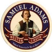 4106: США, Samuel Adams