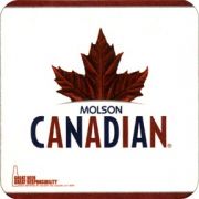 4169: Канада, Molson (США)
