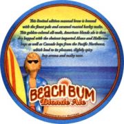 4183: США, Beach Bum