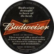 4191: США, Budweiser