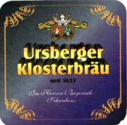 4208: Германия, Ursberger