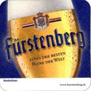 4215: Германия, Fuerstenberg