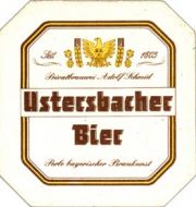 4240: Германия, Ustersbacher