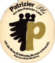 4258: Germany, Patrizier