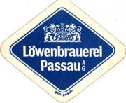 4259: Germany, Loewenbrauerei Passau