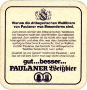 4264: Germany, Paulaner