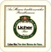 4270: Germany, Licher