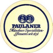 4278: Germany, Paulaner