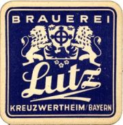 4283: Germany, Lutz