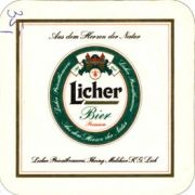 4287: Germany, Licher