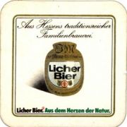 4294: Germany, Licher