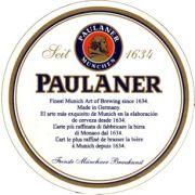 4307: Германия, Paulaner