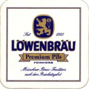 4321: Germany, Loewenbrau