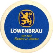 4324: Germany, Loewenbrau