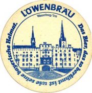 4326: Germany, Loewenbrau