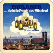 4335: Germany, Paulaner