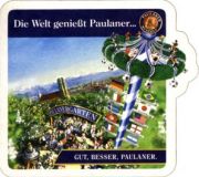 4336: Germany, Paulaner