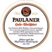 4339: Германия, Paulaner