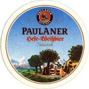 4340: Germany, Paulaner