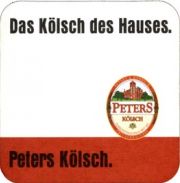 4342: Germany, Peters