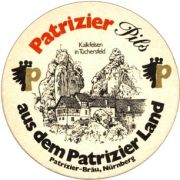 4352: Germany, Patrizier