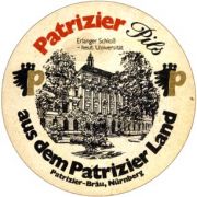 4353: Germany, Patrizier