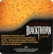 4386: Великобритания, Blackthorn