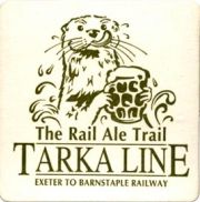 4393: Великобритания, The Rail Ale Trail