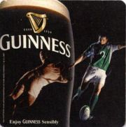 4394: Ирландия, Guinness