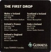 4394: Ирландия, Guinness