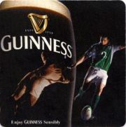 4395: Ireland, Guinness
