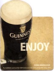 4408: Ireland, Guinness (United Kingdom)
