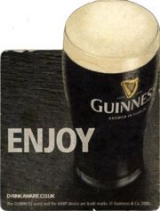 4408: Ирландия, Guinness (Великобритания)